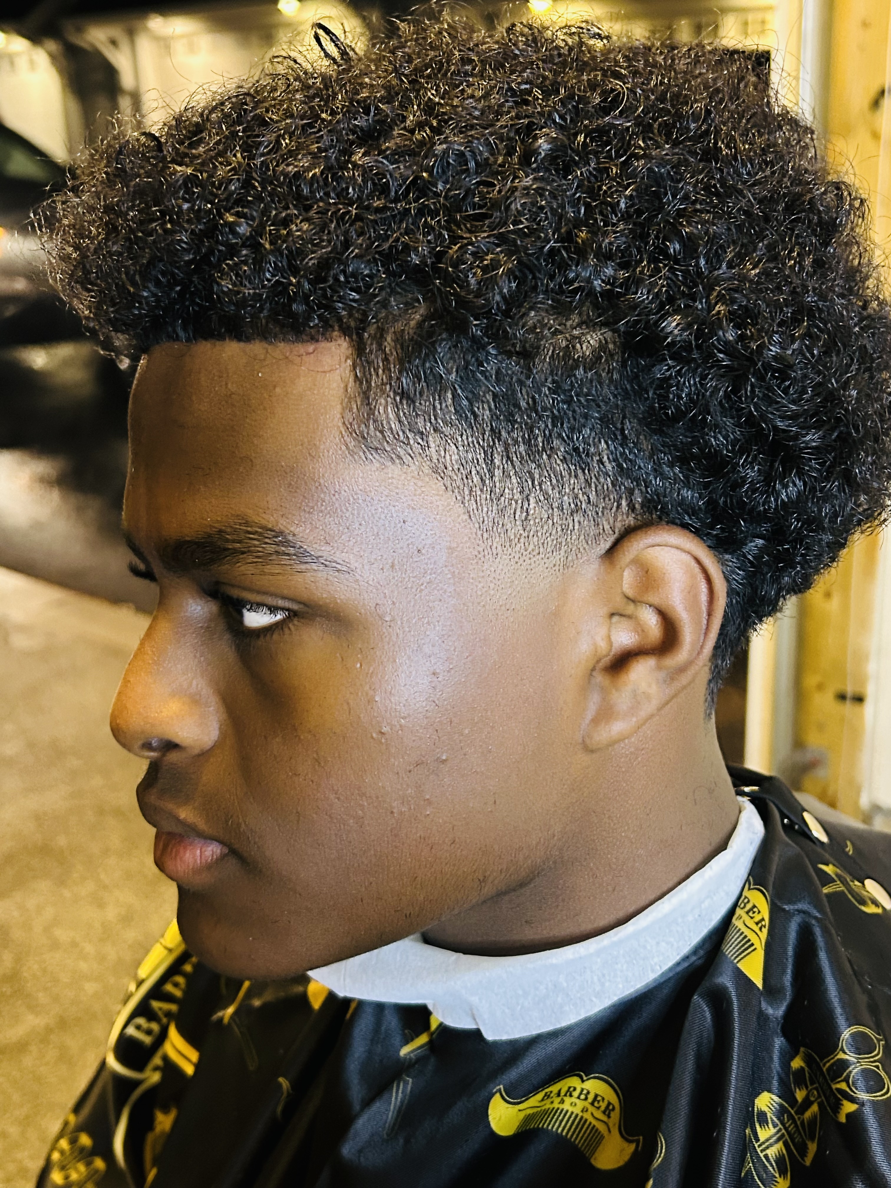 Cut style 5