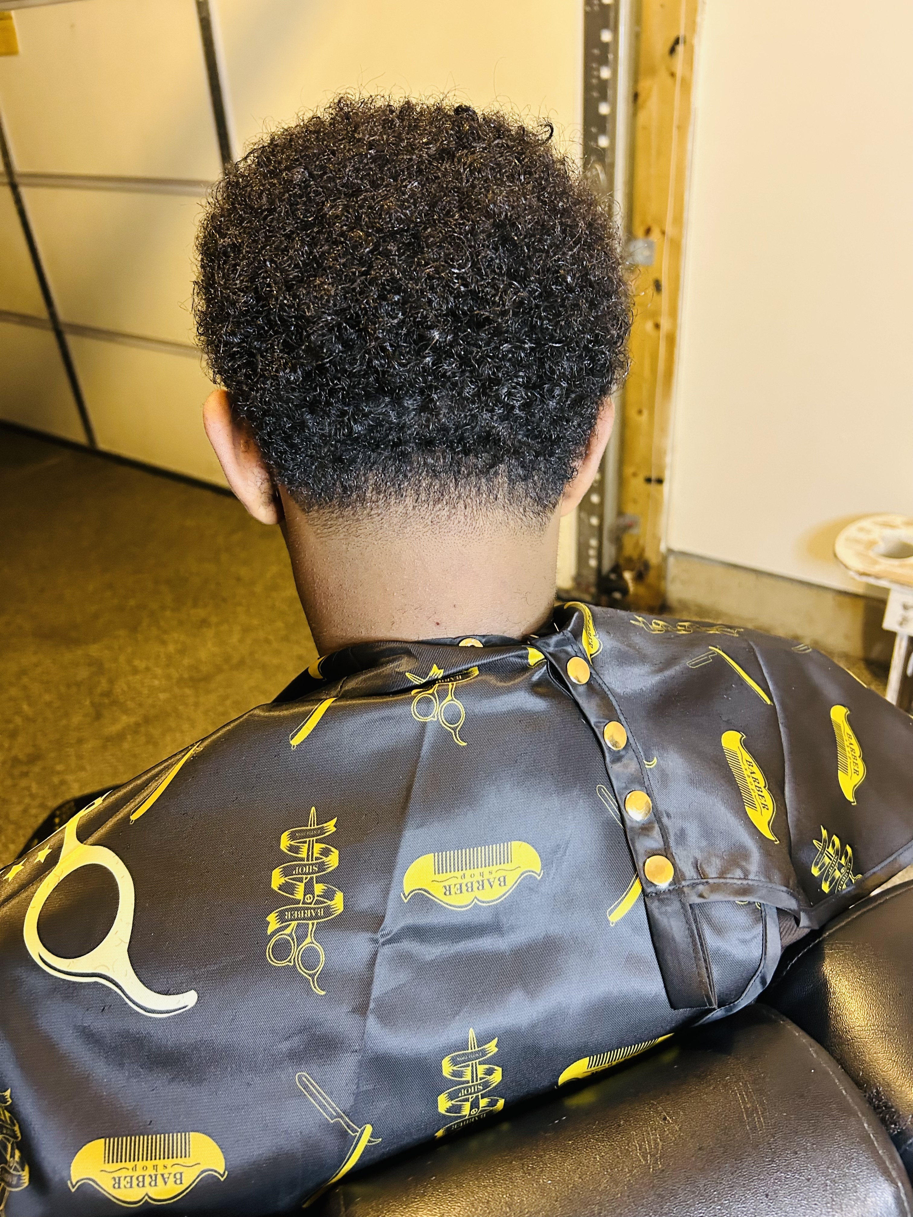 Cut style 7