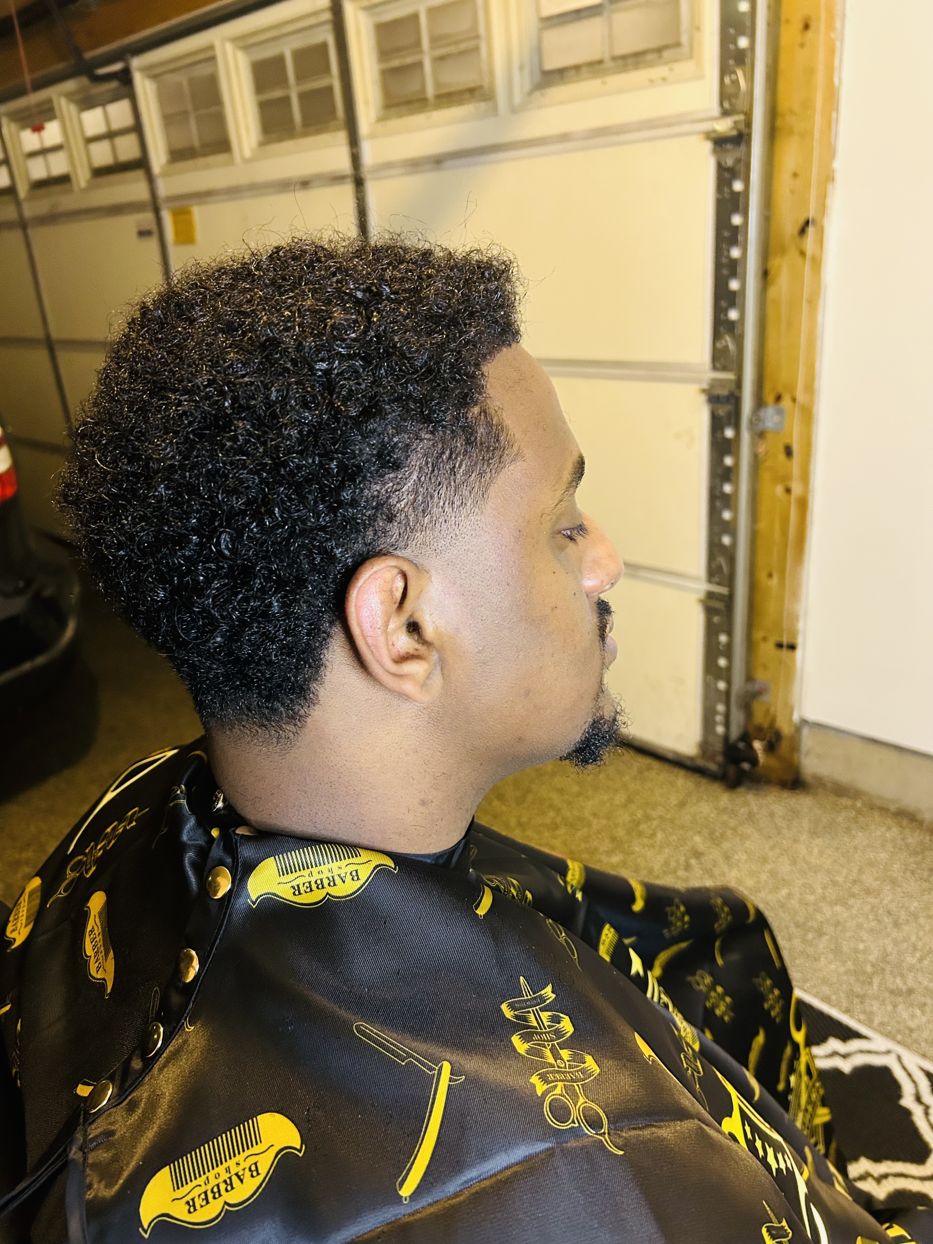 Cut style 8