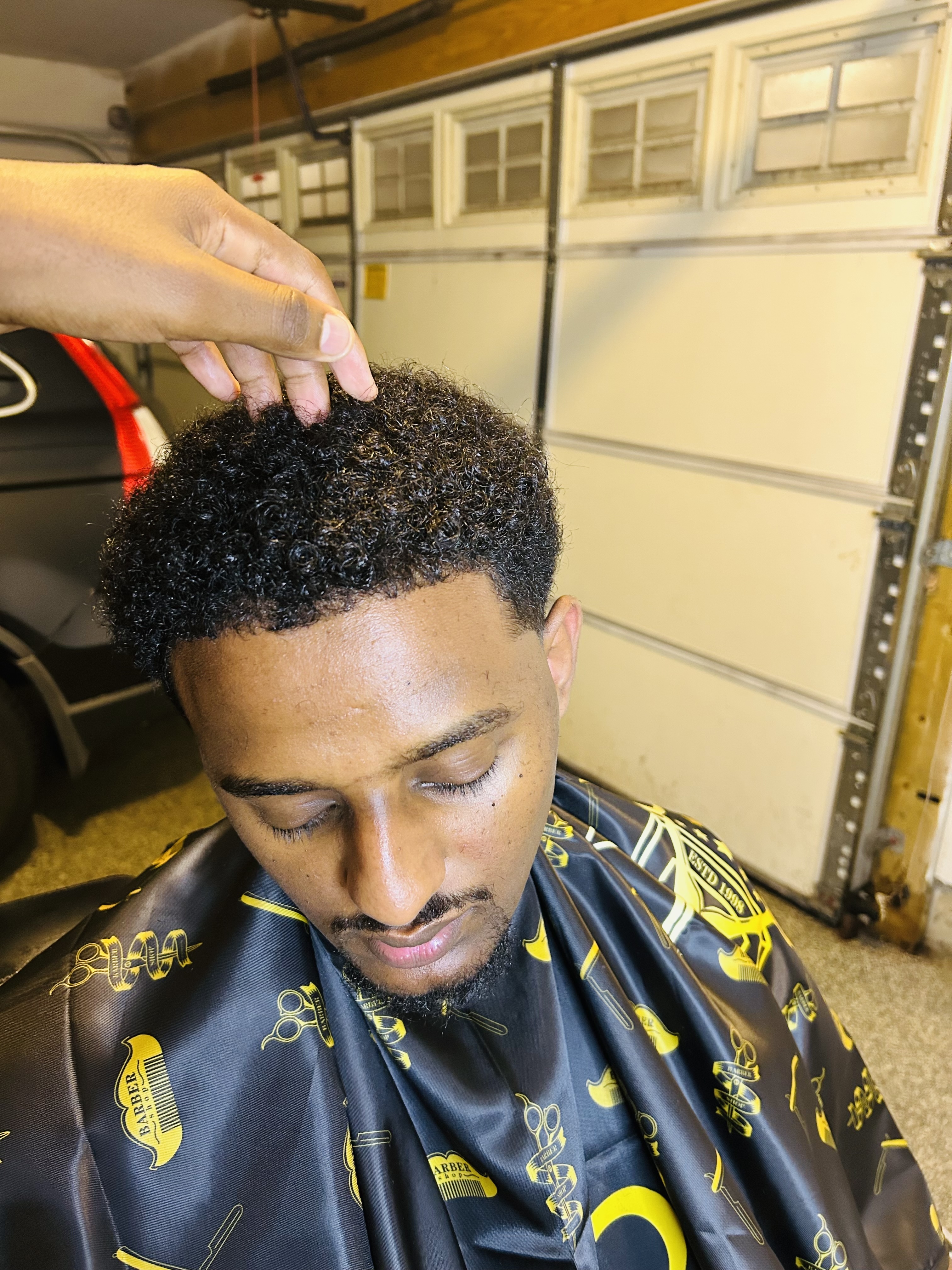 Cut style 9