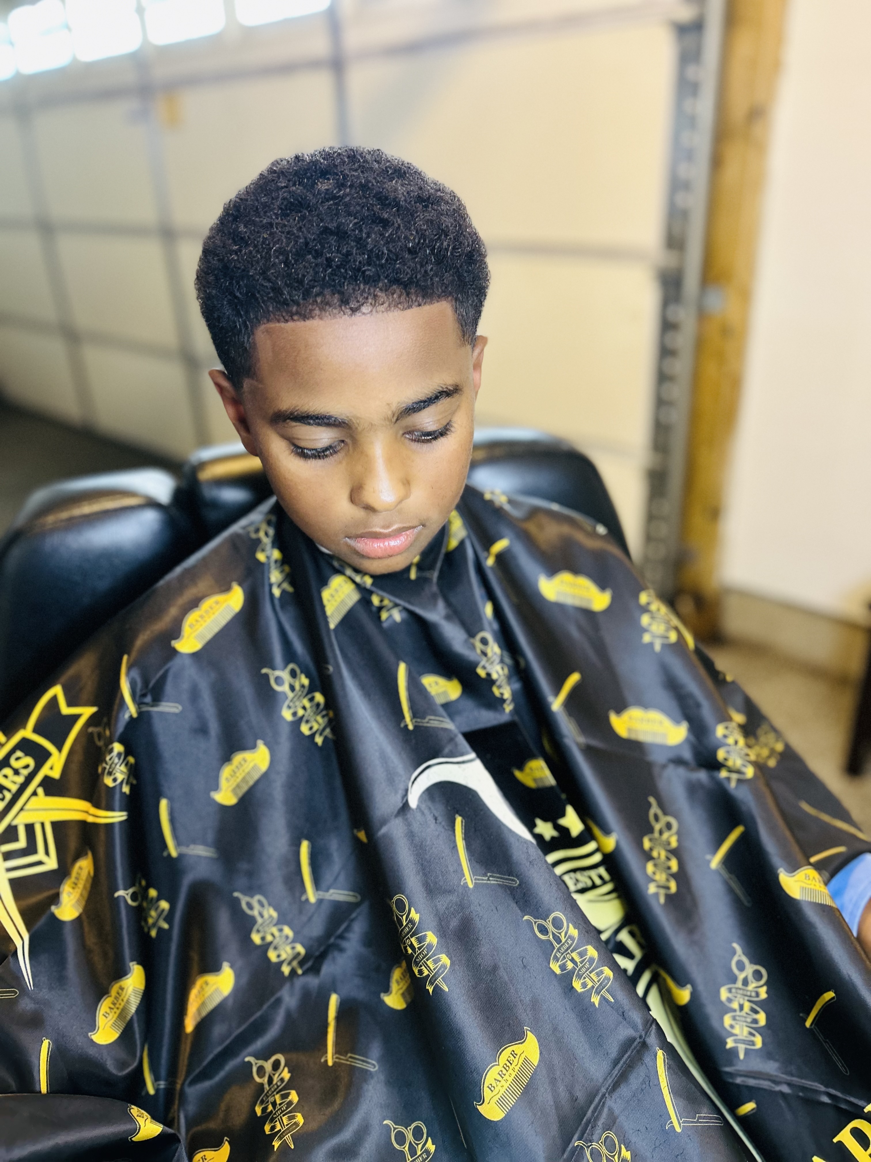 Cut style 10