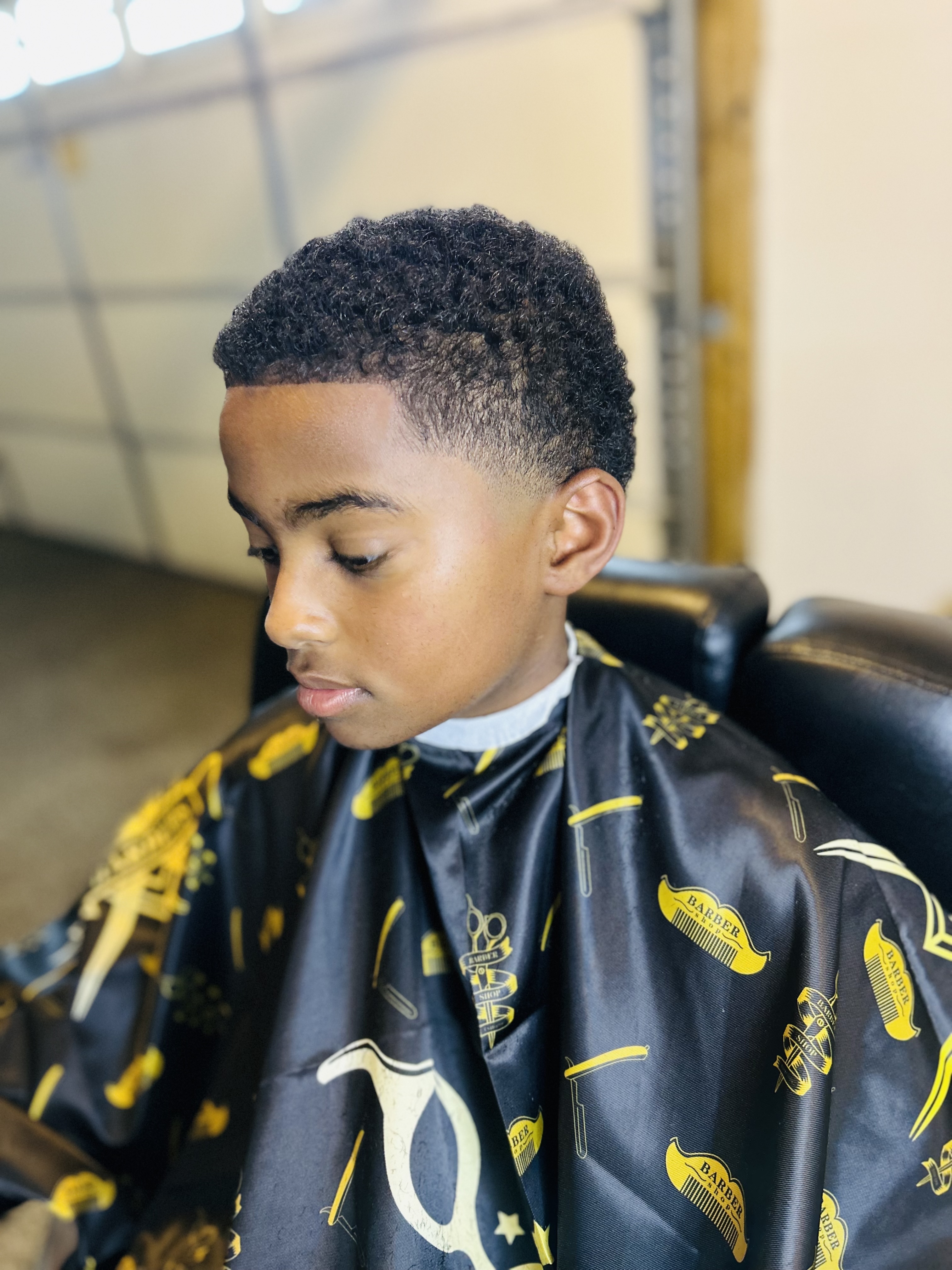 Cut style 11